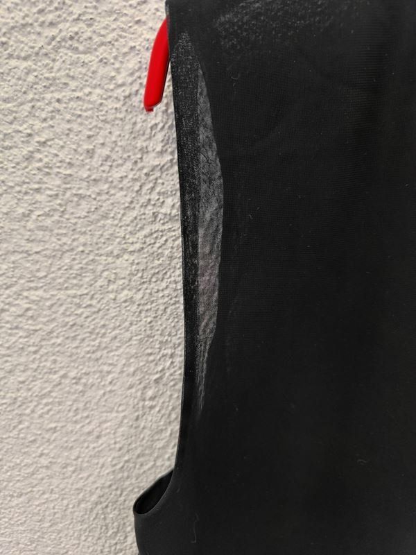 Blusen: ELLA SINGH Ärmelloses Bluse – Gebraucht aus Rüti ZH von Restwert_Rueti_ZH 3