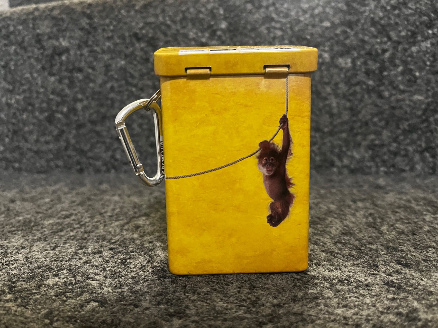 Altri Prodotti per fumatori: Zigaretten Box Metal – Nuovo (secondo la descrizione) da Mühlethurnen venduto da Kolly225 2