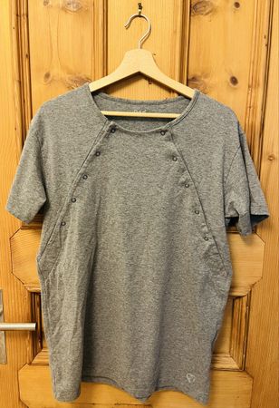 Bonding Top Tshirt für Männer / Grösse L - TOP Zustand