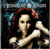 Amberian Dawn – River Of Tuoni  JAPAN (sans / kein OBI)