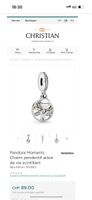 Pandora Charme original