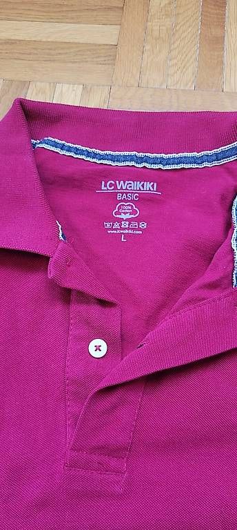 Magliette Polo: Poloshirt – Usato da Würenlos venduto da bat_y8kw 2