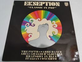 Ekseption – Classic In Pop