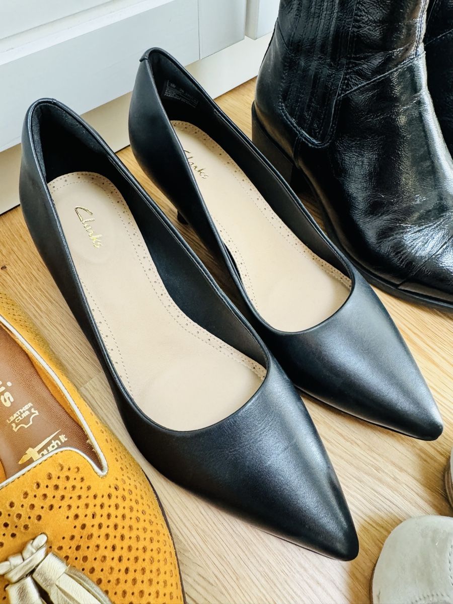 Damenschuhe: Schuhpaket Damen Grösse 37  – Gebraucht aus Hagendorn von meryem79 2
