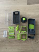 Gemüseschneider Set
