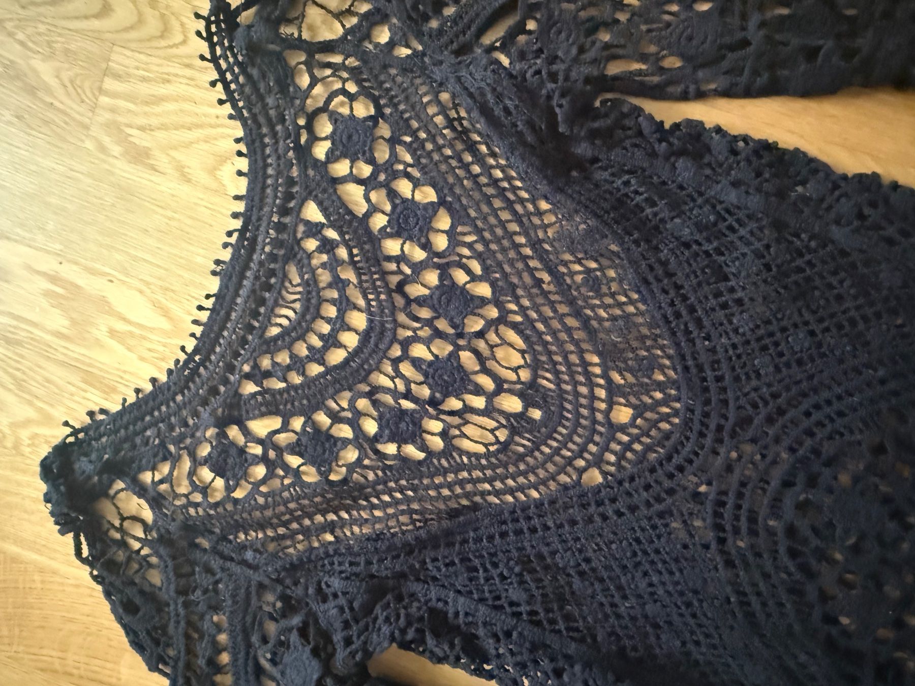 Vestiti: Strandkleid Onesize – Nuovo (secondo la descrizione) da Thal venduto da Manhut 1