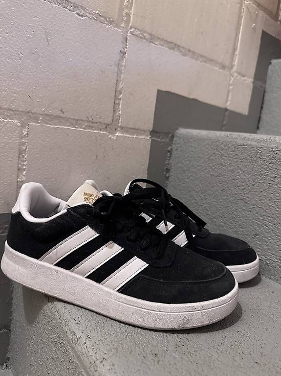 Chaussures femmes: Damen-Schuhe – D'occasion à Unterseen par digberg 3