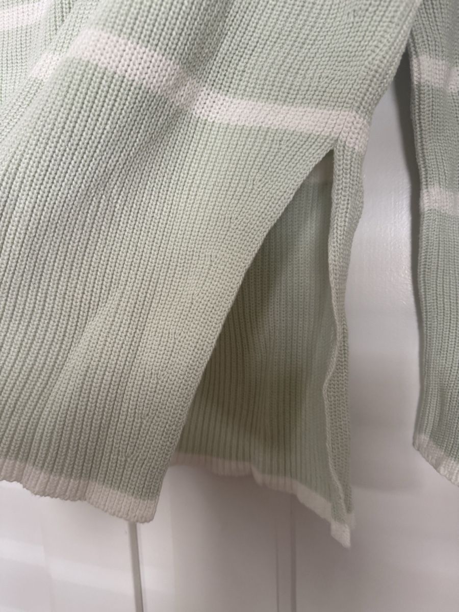 Riani Maglioni & Felpe: Riani Rollkragen Pullover Mint S – Nuovo (secondo la descrizione) da Bern venduto da kwa_pyt9 2