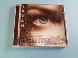 CD - Seven "Scumabis"