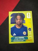 Panini FIFA WM 2026 Sticker - CUW 20