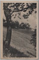 Gruss vom Hotel Kurhaus Bäregghöhe (im