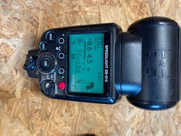 Nikon SB910 Speedlight