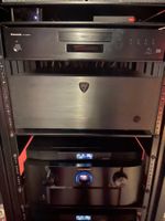madVR Envy Pro MK1 V2 RTX 3060 – High-End Videoprozessor