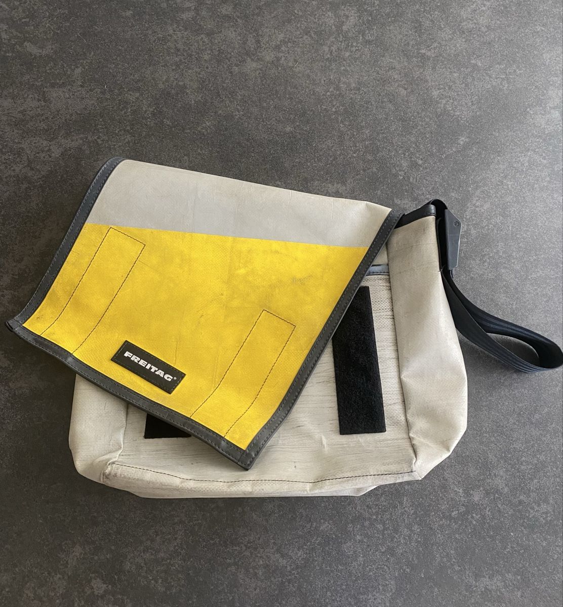 Freitag Borse: Freitag Tasche – Usato da Eglisau venduto da kawa67 1