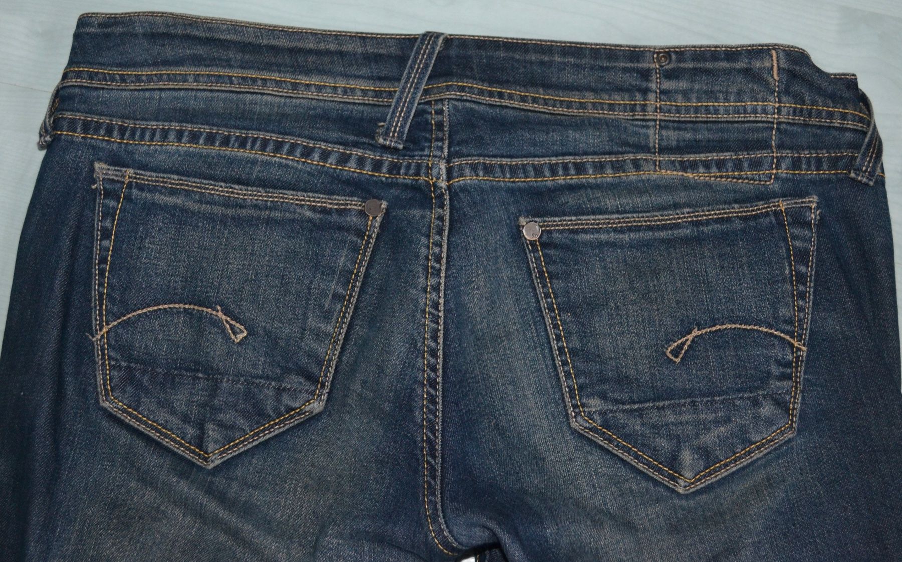 G-Star Pantaloni: Hose G-Star Jeans  Gr. 32x 32 – Usato da Walperswil venduto da So1me25 6
