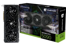 OVP Gainward Grafikkarte RTX 5090 Phantom GS 32 GB TOP!!