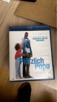 Blu-ray: Plötzlich Papa - Omar Sy, Ziemlich Beste Freunde