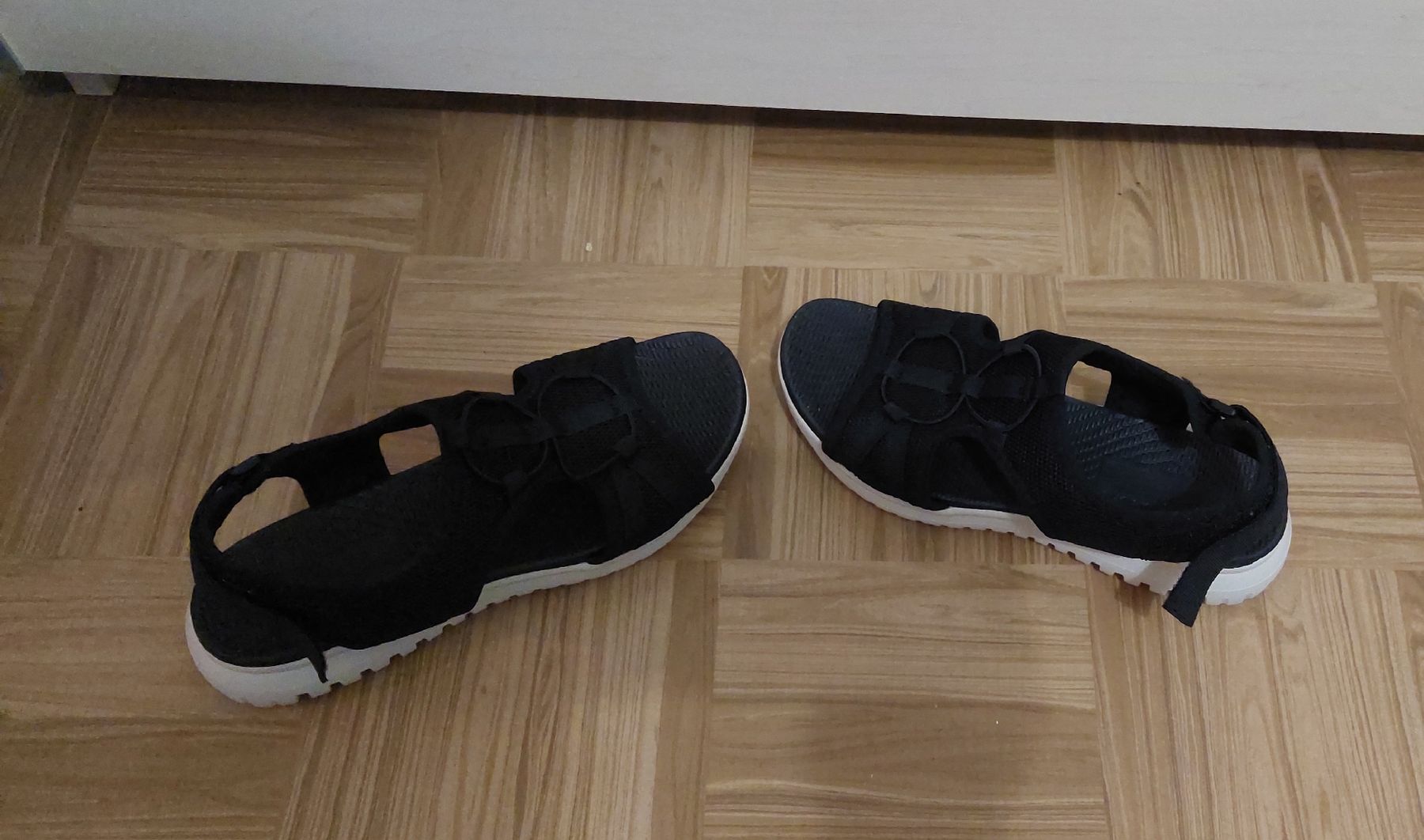 Scarpe da donna: Sandalen Ursula von Stella – Nuovo e nell'imballaggio originale da Unterbäch VS venduto da Nifadi 2