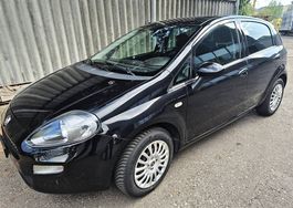 Fiat Punto 1.2 8V Frisch ab MFK