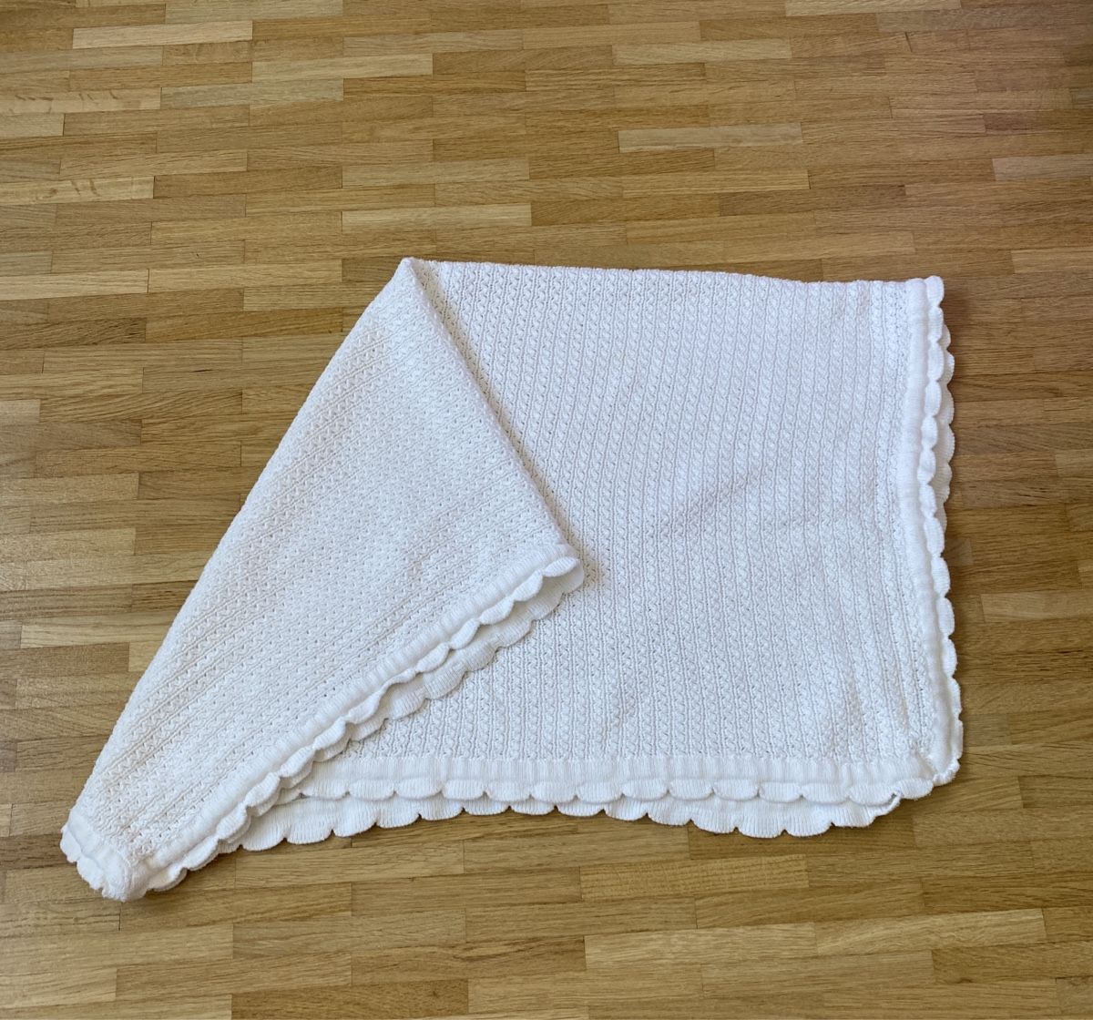 Ikea Coperte: Babydecke – Usato da Studen BE venduto da par_f69n 2