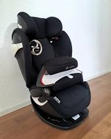 Auto-Kindersitz; Cybex Solution M-Fix (15-36 kg)