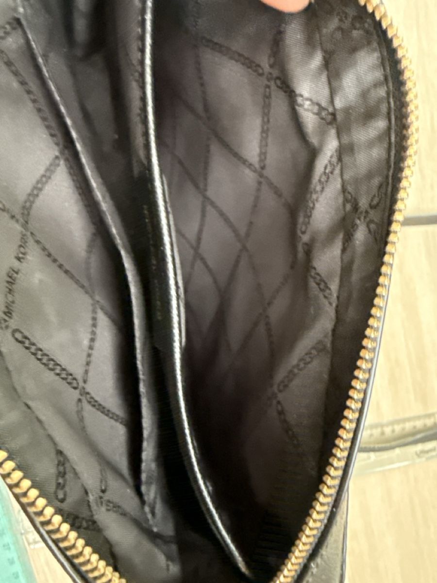 Michael Kors Sacs femmes: Sac Michael Kors noir  – Neuf (Voir description) à Tavannes par flo_h2m6 1