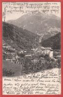 Chur - Sand mit Joch und Asyl - 1903