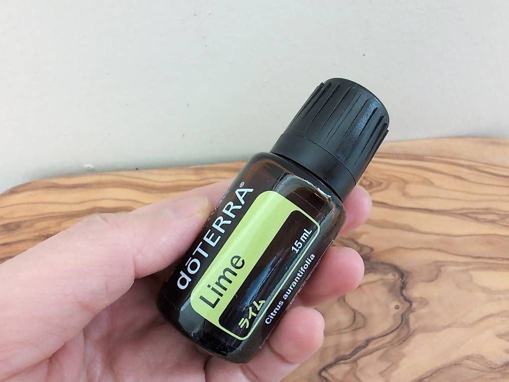Doterra Oli essenziali: [NEU/ungeöffnet] doTERRA Lime 15ml – Nuovo e nell'imballaggio originale da Morschach venduto da be_la 4