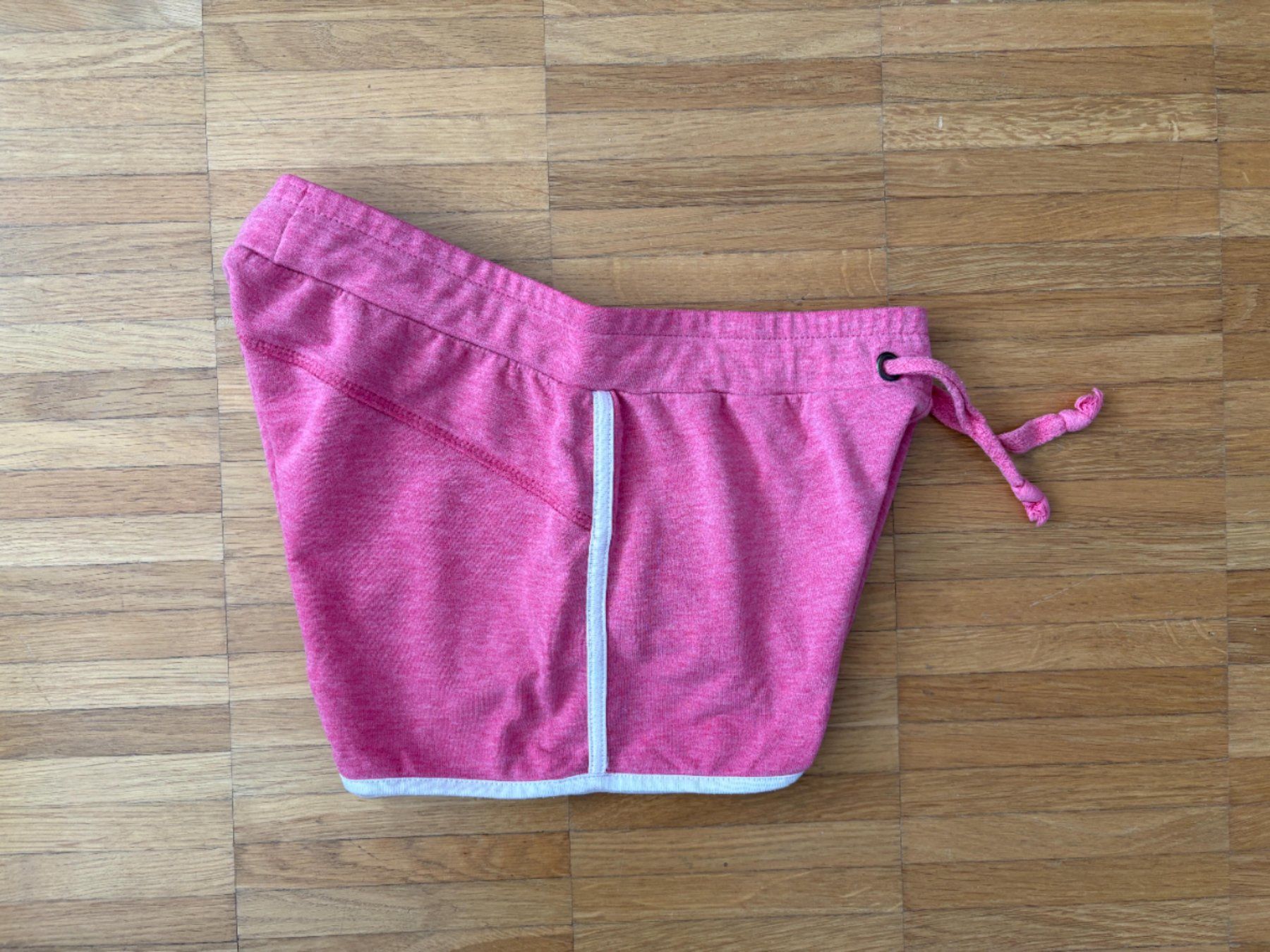 Pantaloni: Weiche Soft-Shorts KTEC, Gr. 140 – Nuovo (secondo la descrizione) da Basel venduto da Nofretete39 3