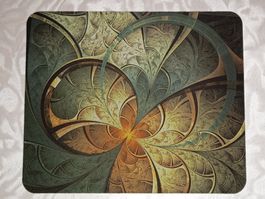 Mausmatte "Linsen Optik" / Mousepad NEU