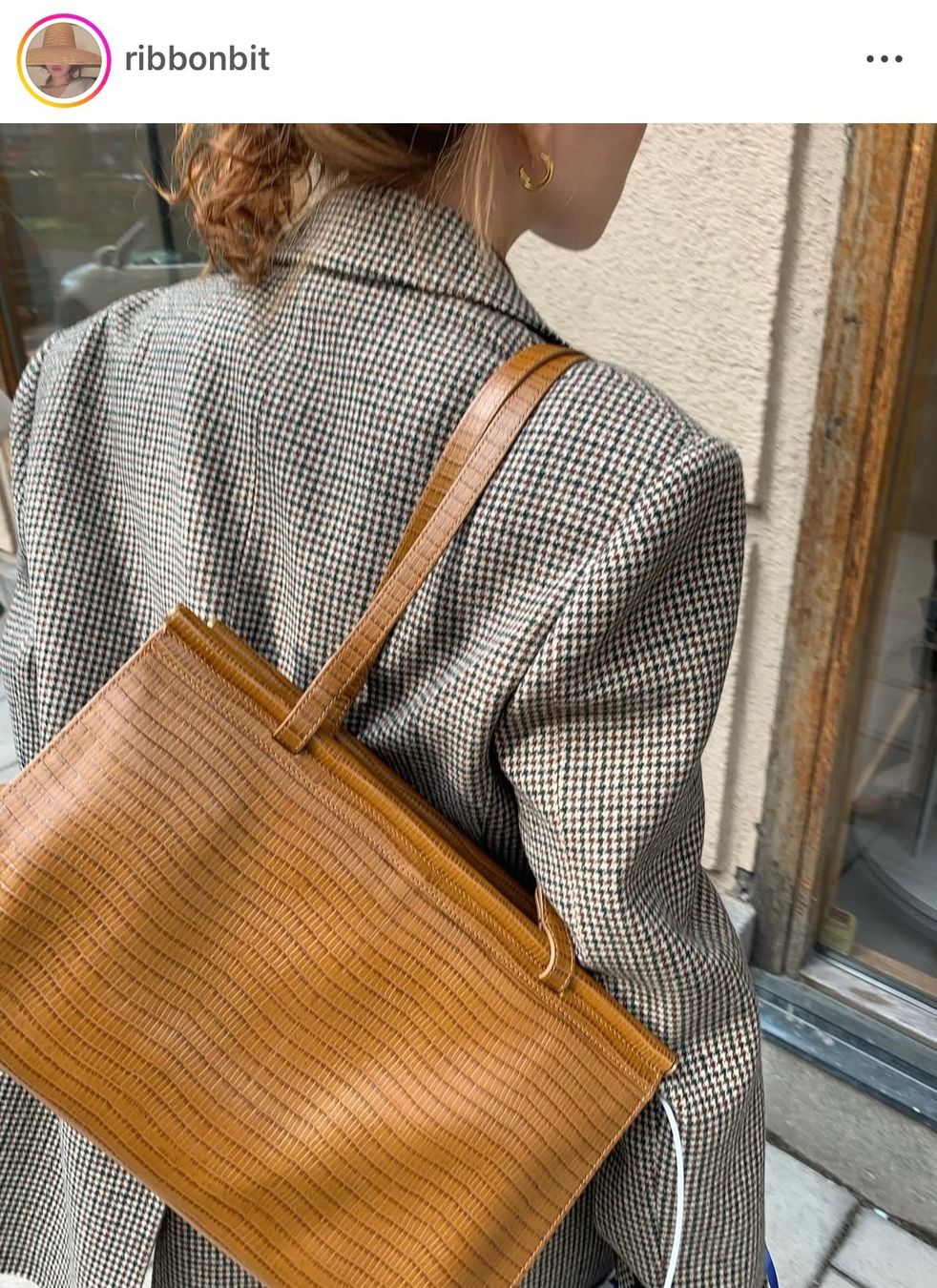Borse da donna: Tout y est well-made classic bag – Usato da Frauenfeld venduto da Classiclover 2
