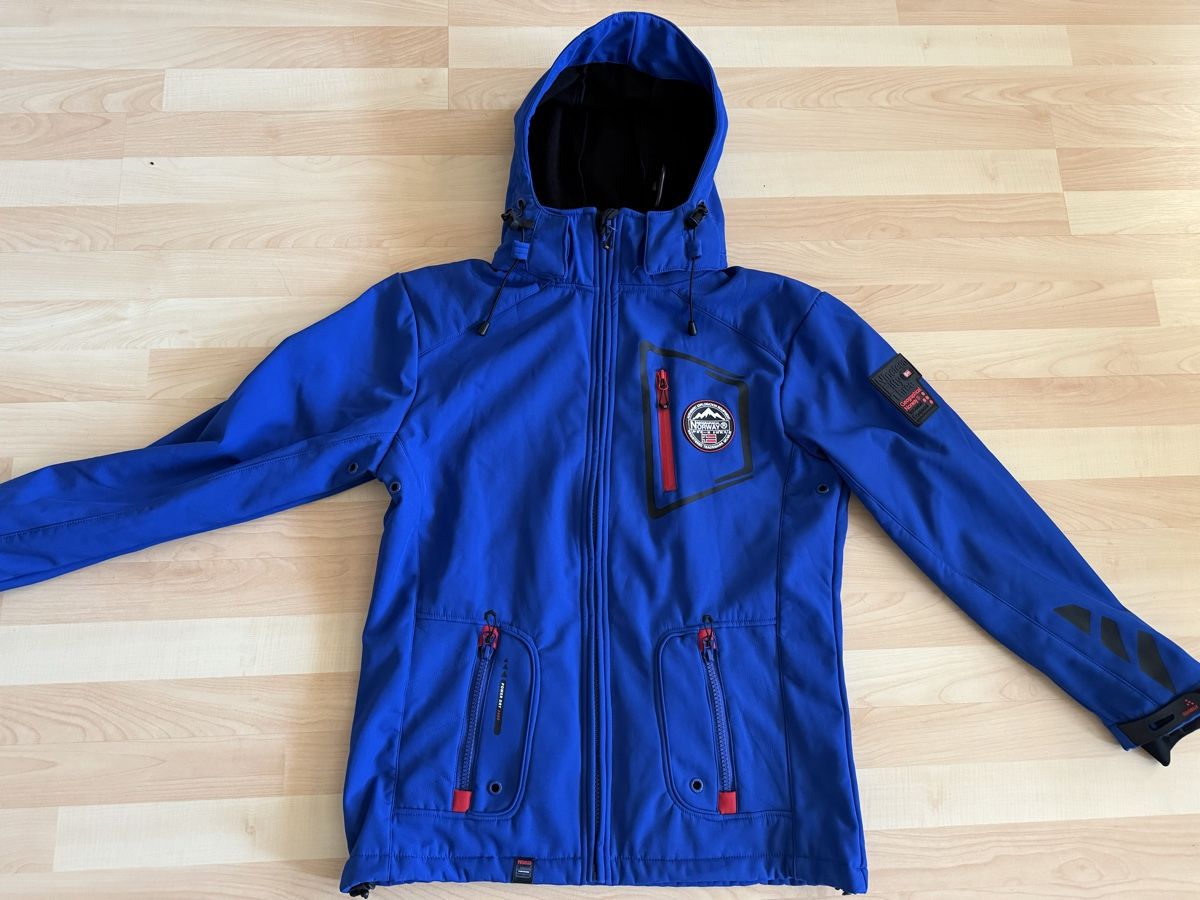 Giacche: Geographical Norway – Nuovo (secondo la descrizione) da Neuhausen am Rheinfall venduto da Crueger