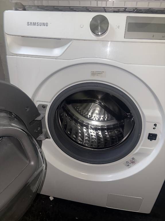 Waschmaschinen: Samsung Waschturm – Gebraucht aus erlinsbach von hoidu1 2