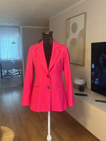 I Blues by Max Mara Blazer