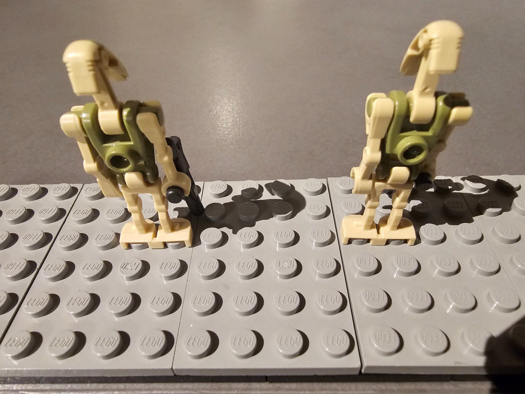 Lego Baukästen: Lego Star Wars 2x Kashyyyk Droid – Gebraucht aus Läufelfingen von struuub92 1