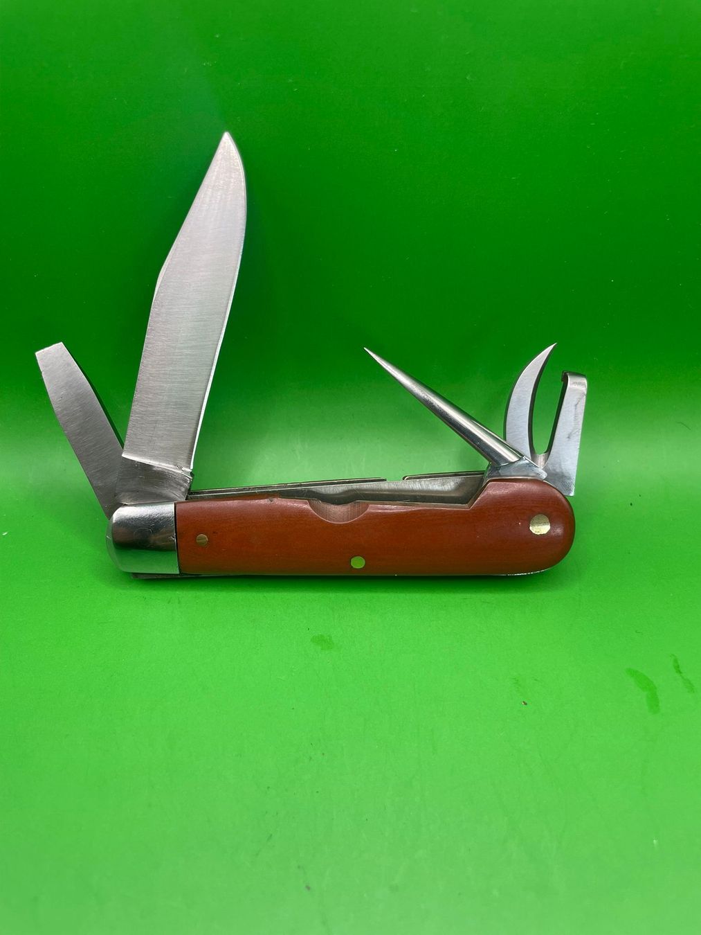 Victorinox Coltelli tascabile: Militärmesser Victorinox – Usato da Unterlangenegg venduto da can_rf8g