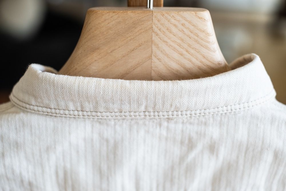 Hemden: HEN'S TEETH Workshirt, Hemd – Gebraucht aus Zürich von Andreas_Florian 7