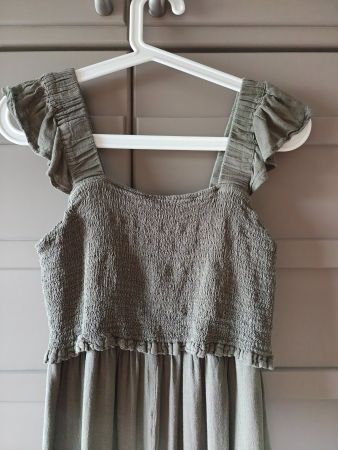 Seraphine combinaison et robe de grossesse EU 38