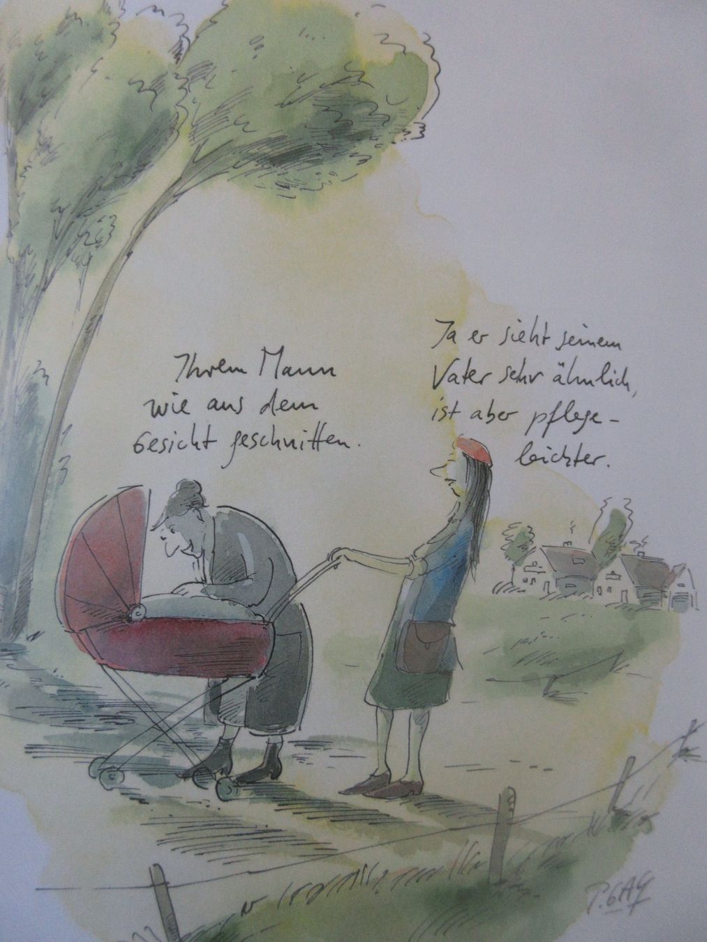 Fumetti: Traumpaare von Peter Gaymannsn – Usato da Madiswil venduto da Mamaro 3