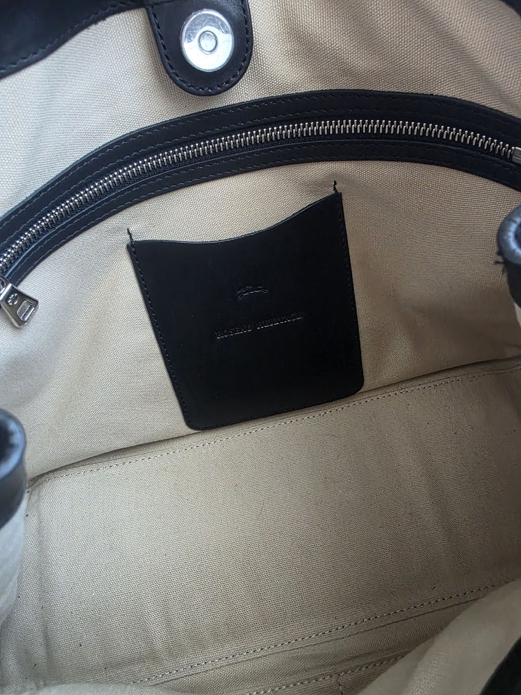 Longchamp Borse da donna: Sac Longchamp  – Nuovo (secondo la descrizione) da Formangueires venduto da fab_q6h8 3