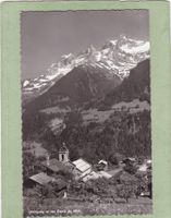Champéry et les Dents du Midi 1940