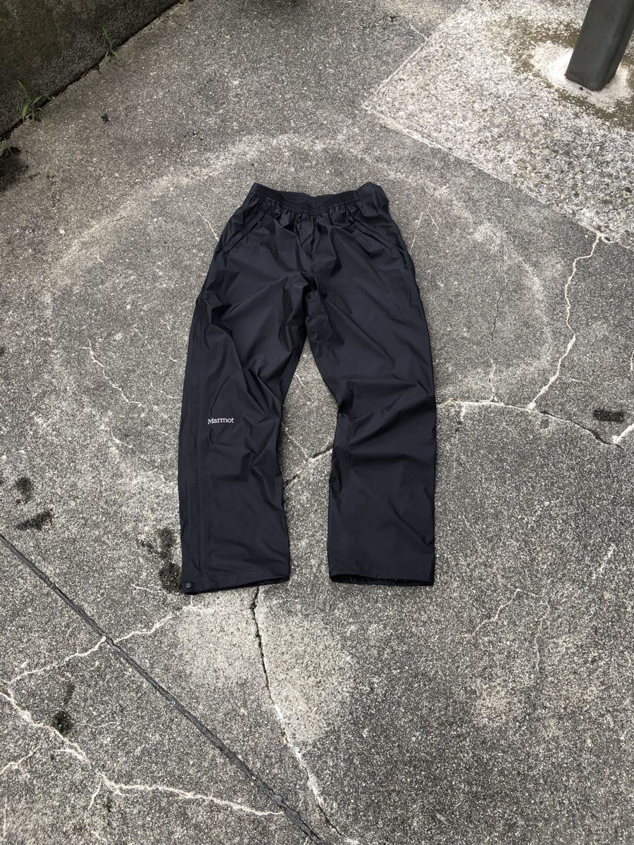 Marmot Pantalons: Marmot Waterproof pants – D'occasion à Fribourg par ann_l9b7