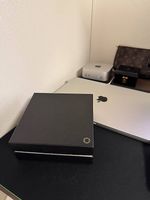 Montblanc Box (Black)