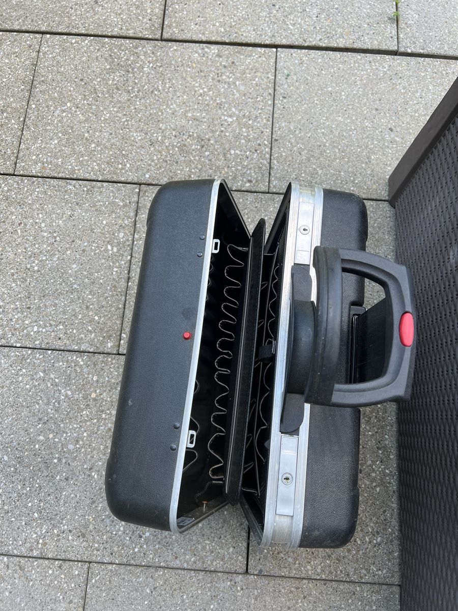 Tous les outils: Parat Werkzeugkoffer – D'occasion à Regensdorf par sai_9cl2 1