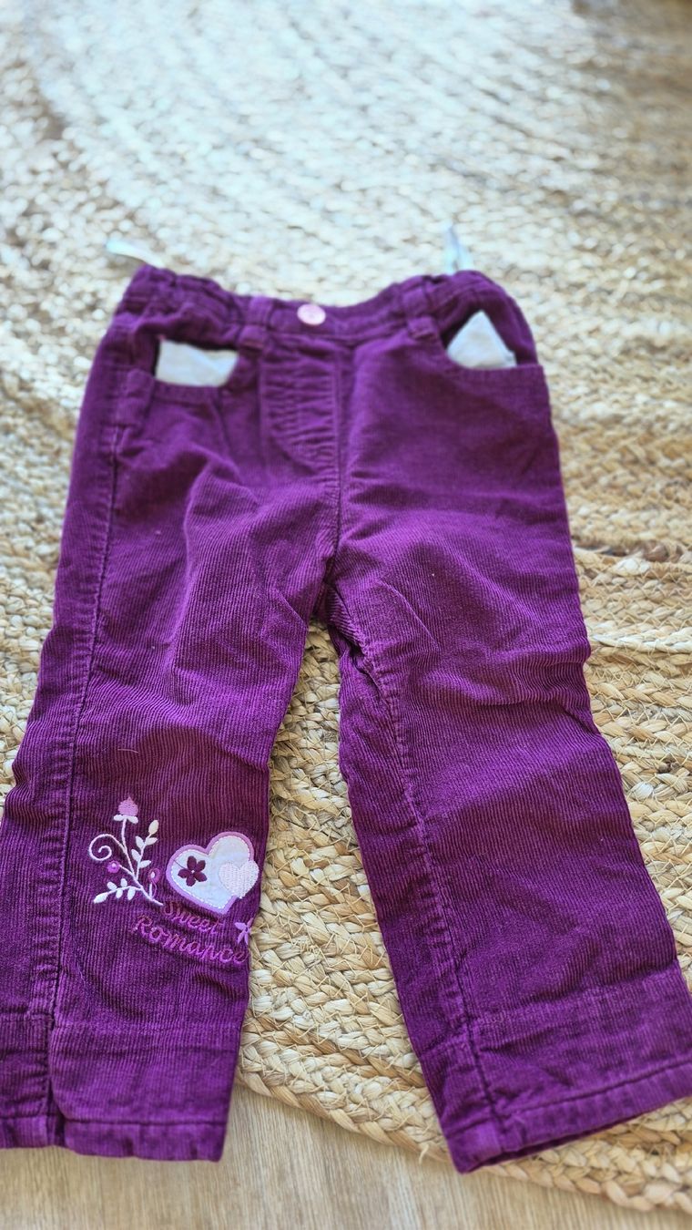 Lotti & Set di vestiti: Kleiderpacket, 98, Mädchen – Usato da Wädenswil venduto da Zuerichseegirl 4