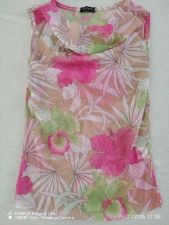 Damen Bluse  Grösse S