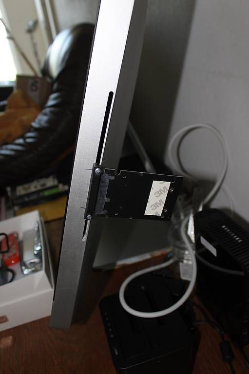 PC: Imac von 2011 mit Umbau – Usato da Lanzenhäusern venduto da kakali50 2