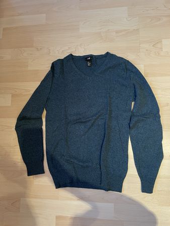 Herren H&M Pullover, Grösse S