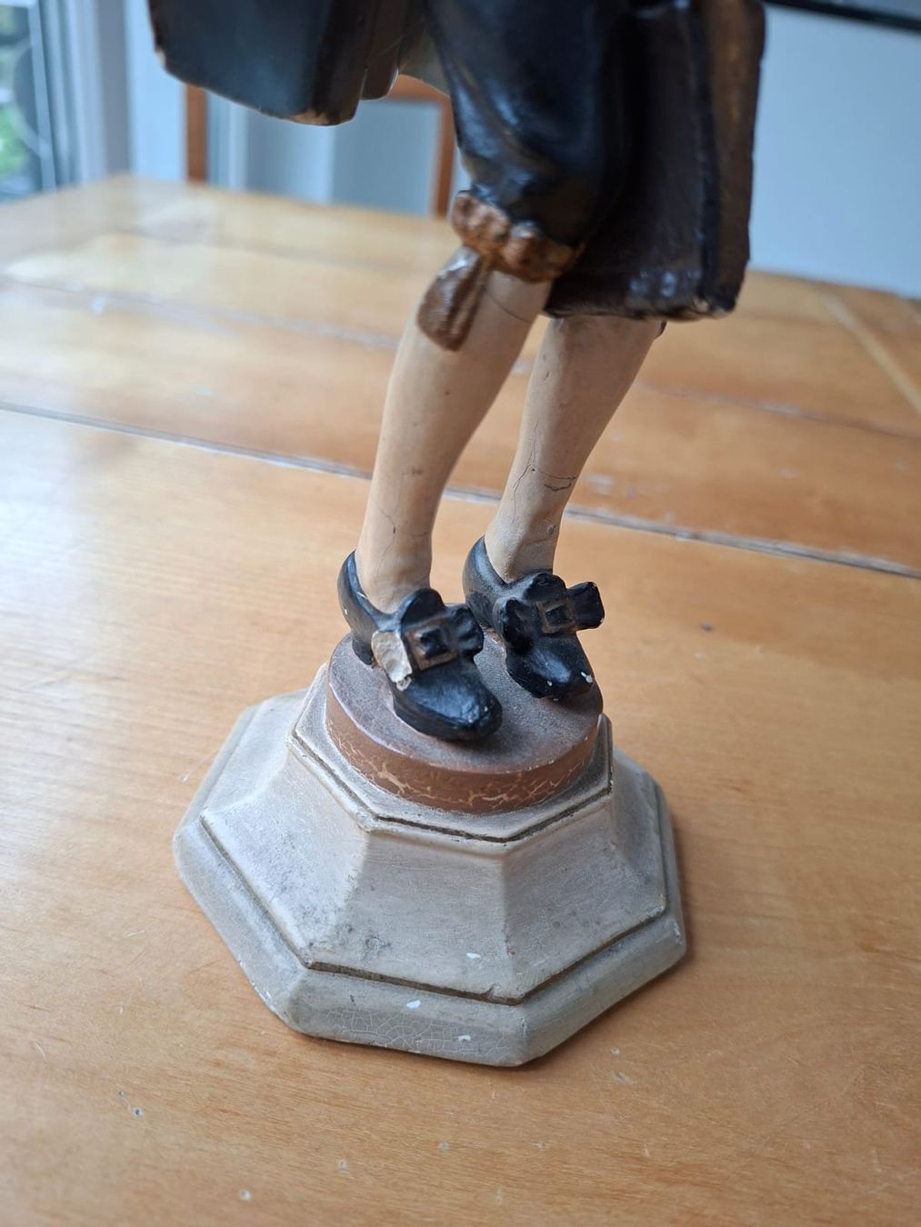 Statuette: Antike Figur – Usato da Trimbach venduto da stillik 4