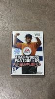 Wii - Tiger Woods PGA Tour 09 All-Play